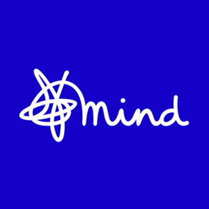 Mind Charity Logo