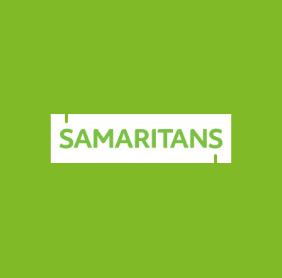 Samaritans Logo