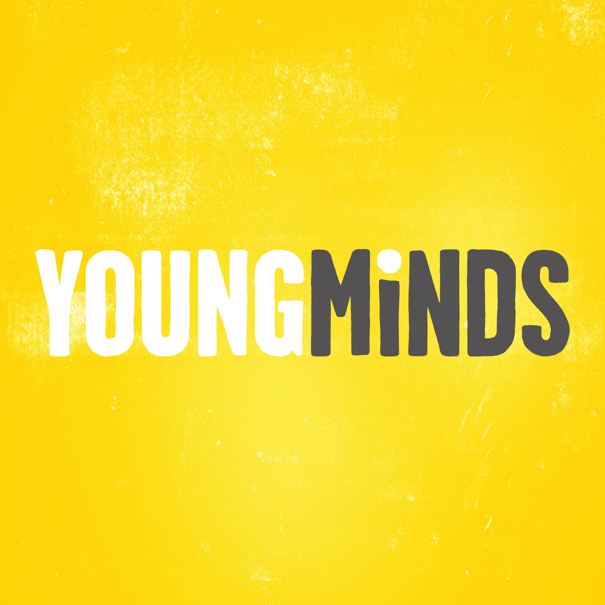 YoungMinds Logo